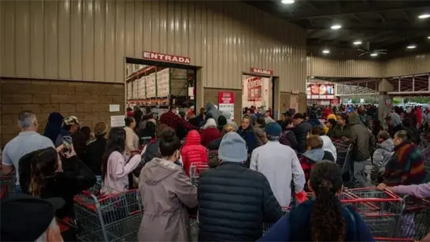 Nota Relacionada de M&eacute;xico