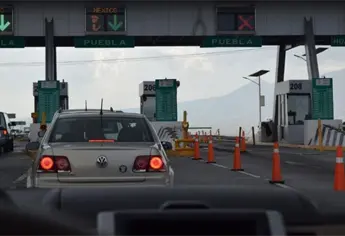 Traza tu ruta, la herramienta de Capufe que te ayudará a saber cuánto gastarías en casetas