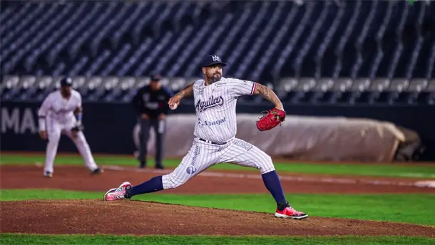 Nota Relacionada de Deportes