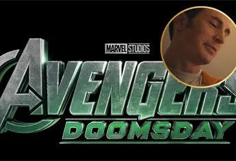 Marvel estrena tráiler de Avengers: Doomsday; vuelve el Capitán América