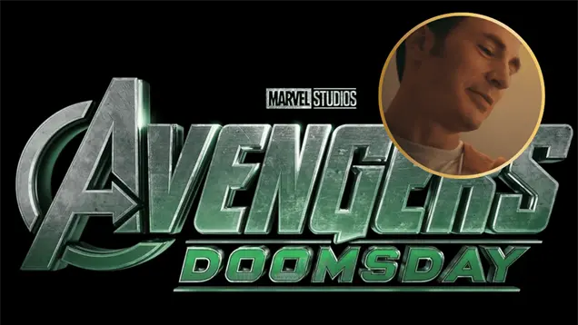 Marvel estrena tr&aacute;iler de Avengers: Doomsday; vuelve el Capit&aacute;n Am&eacute;rica