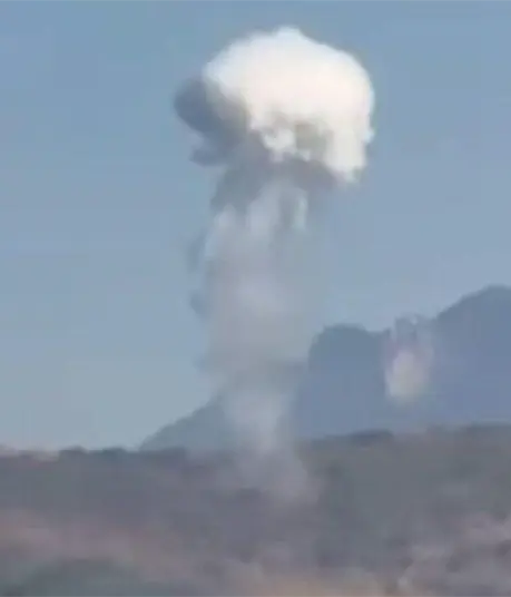 Explosiones y balaceras rompen la paz de la Nochebuena en Escuinapa; alcalde confirma enfrentamientos