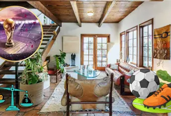¿Cuánto cuesta rentar un Airbnb en México durante el Mundial 2026?