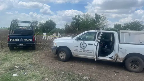 Nota Relacionada de Policiaca