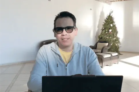 Miercoles de Tecnolog&iacute;a Con: Juan de &Aacute;vila (24-12-2025)