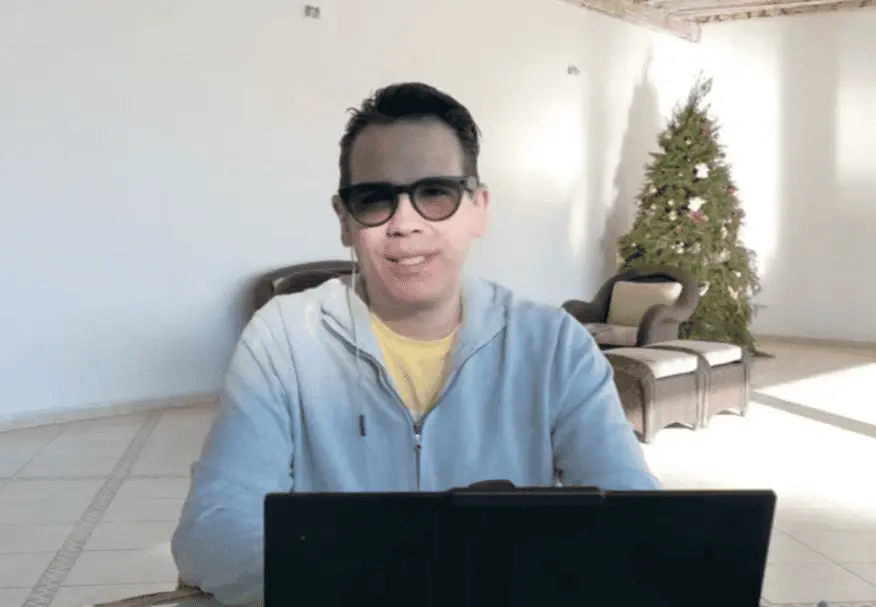 Miercoles de Tecnolog&iacute;a Con: Juan de &Aacute;vila (24-12-2025)