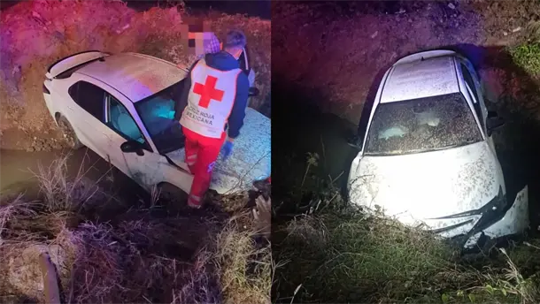 Nota Relacionada de Policiaca