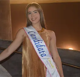 "Es un reto para demostrar de qu&eacute; estoy hecha": Mariana Guerrero candidata al Carnaval de Mazatl&aacute;n 2026