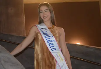 "Es un reto para demostrar de qu&eacute; estoy hecha": Mariana Guerrero candidata al Carnaval de Mazatl&aacute;n 2026