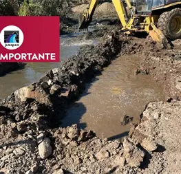 Estas colonias de Mazatl&aacute;n se quedar&aacute;n sin agua potable el viernes 26 de diciembre