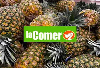 Miércoles de Plaza La Comer y Fresko: ofertas 24 de diciembre en frutas y verduras