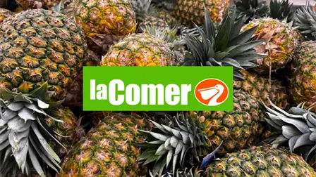 Mi&eacute;rcoles de Plaza La Comer y Fresko: ofertas 24 de diciembre en frutas y verduras