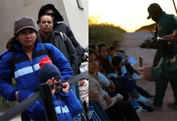 EU promete un supuesto incentivo de 3 mil dólares para quienes se deporten antes que termine el 2025 