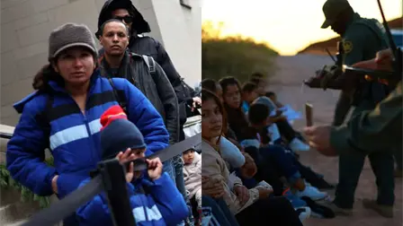 EU promete un supuesto incentivo de 3 mil d&oacute;lares para quienes se deporten antes que termine el 2025 