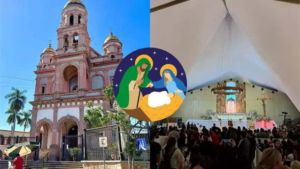 Nota Relacionada de Sinaloa