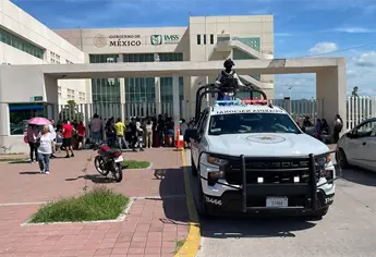 Muere joven que fue herido de bala en Urbivilla del Prado en Culiacán