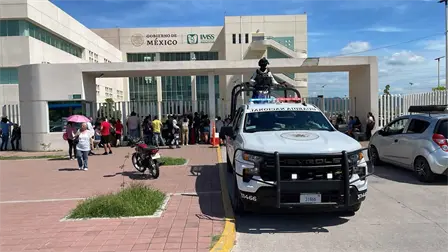 Muere joven que fue herido de bala en Urbivilla del Prado en Culiac&aacute;n