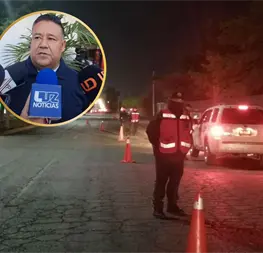 Alcohol&iacute;metro en Ahome: conoce las multas por manejar ebrio estas fechas