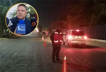 Alcoholímetro en Ahome: conoce las multas por manejar ebrio estas fechas