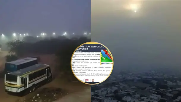 Nota Relacionada de Sinaloa