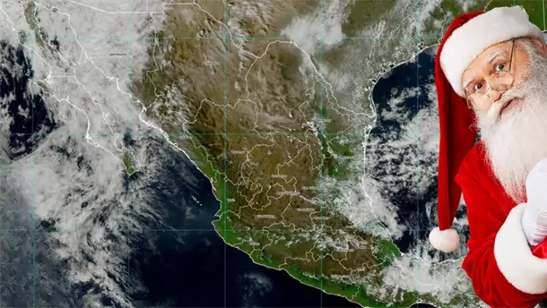 Nota Relacionada de M&eacute;xico