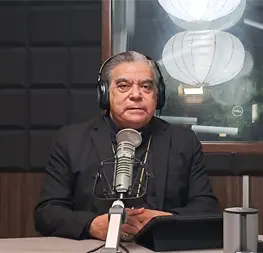 Obispo de Culiac&aacute;n env&iacute;a un mensaje de paz a las familias en esta Navidad