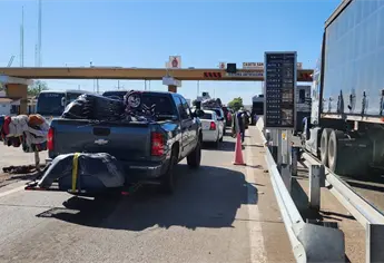 “Que regresen con un buen sabor de boca”: Exhortan a policías de Ahome a trato digno para los paisanos