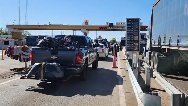 Nota Relacionada de Sinaloa