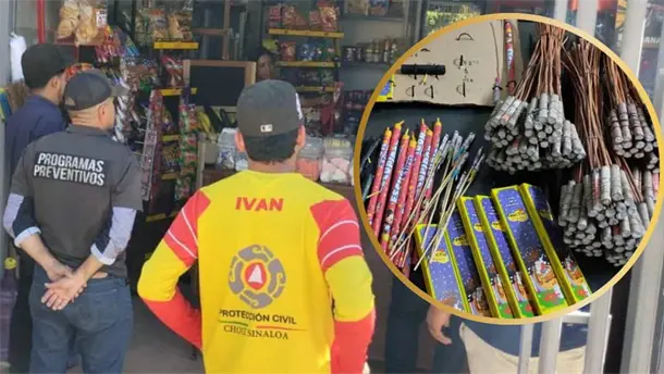 Nota Relacionada de Policiaca