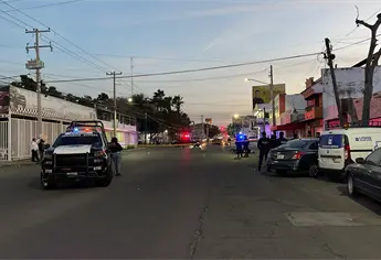 El policía municipal Luciano tenía 13 años de servicio; fue asesinado al concluir su turno, en Culiacán