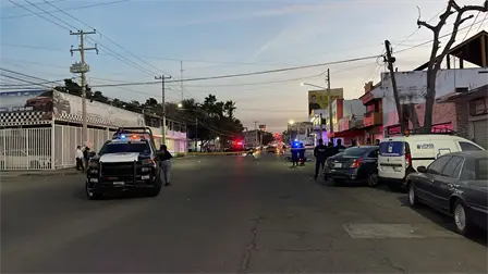El polic&iacute;a municipal Luciano ten&iacute;a 13 a&ntilde;os de servicio; fue asesinado al concluir su turno, en Culiac&aacute;n
