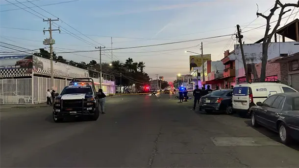 Nota Relacionada de Policiaca