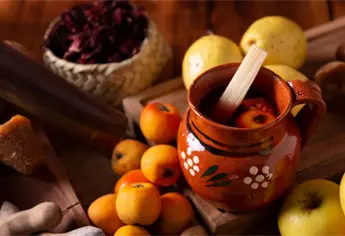 Ponche Navideño: Receta para preparar una de las bebidas más consumidas en fiestas de fin de año