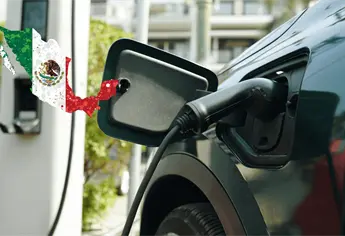 Autos eléctricos pagarán refrendo en 2026 en este estado de México
