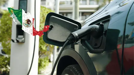 Autos el&eacute;ctricos pagar&aacute;n refrendo en 2026 en este estado de M&eacute;xico