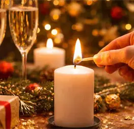 Rituales de Nochebuena en Mazatl&aacute;n: &iquest;Calzones rojos o amarillos para hoy? | SONDEO