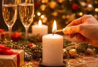 Rituales de Nochebuena en Mazatlán: ¿Calzones rojos o amarillos para hoy? | SONDEO