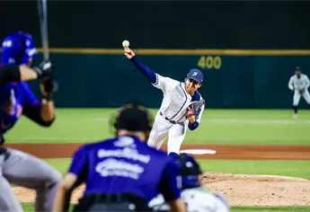 Jaguares pega doble y completa barrida