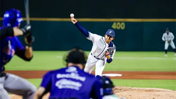 Nota Relacionada de Deportes