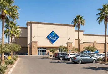 Sams Club tiene horarios especiales esta Navidad y Año Nuevo