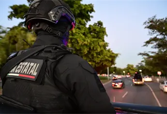 M&aacute;s de 12 mil 500 elementos de seguridad cuidar&aacute;n Sinaloa esta Navidad