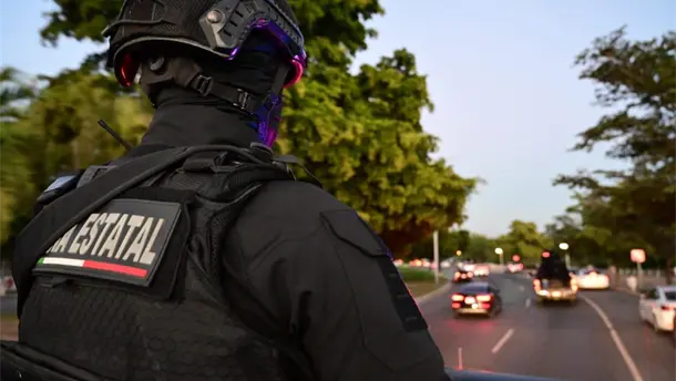 Nota Relacionada de Sinaloa