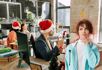 LFT: ¿hay pago extra o cuánto me deben pagar por trabajar el 24 de diciembre?