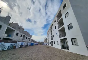 Viviendas del Bienestar: entregan la primera en Los Mochis