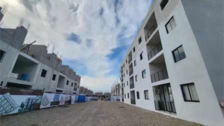 Entregan la primera Vivienda del Bienestar en Sinaloa a una familia en Los Mochis