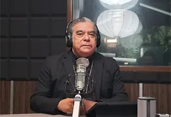 Obispo de Culiac&aacute;n env&iacute;a un mensaje de paz a las familias en esta Navidad