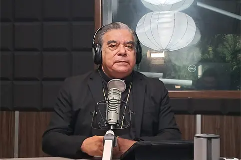 Obispo de Culiac&aacute;n env&iacute;a un mensaje de paz a las familias en esta Navidad