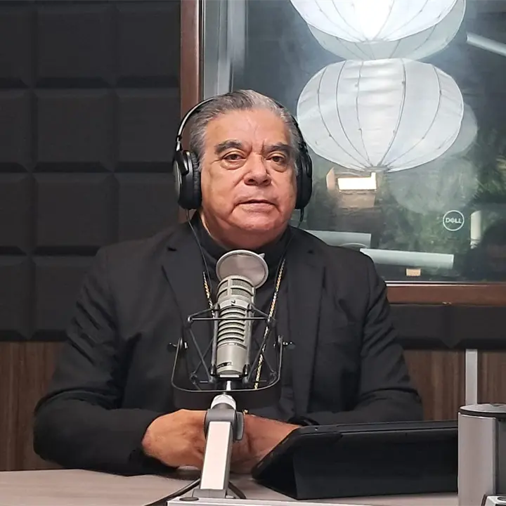 Obispo de Culiac&aacute;n env&iacute;a un mensaje de paz a las familias en esta Navidad