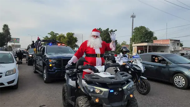 Nota Relacionada de Sinaloa