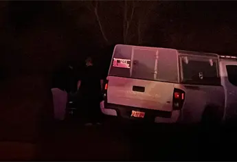 Encuentran un cuerpo  en la colonia Santa Fe, en la zona norte de Culiac&aacute;n